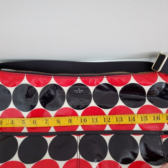 Kate Spade bag - Picture 6 of 14